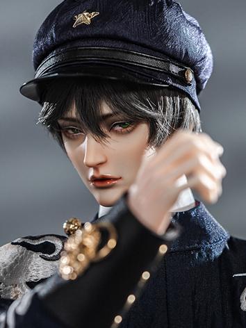 BJD Chen Si - Zhu Yun 70.5cm Boy Ball-jointed Doll