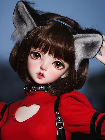 Limited BJD Freya 78cm Girl...