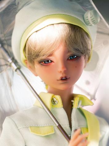 BJD Long Yun 46.5cm Boy Ball-jointed Doll