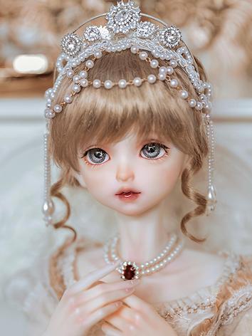 16th Anniversary Limited BJD Daisy Princess Ver. 58cm/60cm Girl Ball-jointed Doll