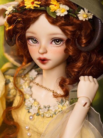 BJD Daisy 44cm Girl Ball-jo...