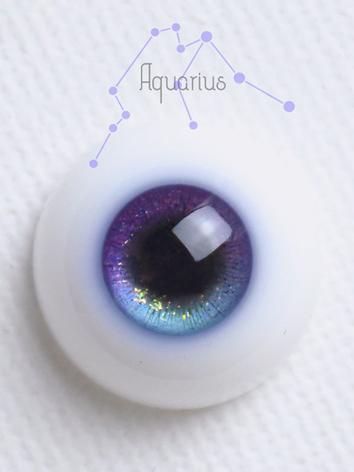 BJD Resin Eyes Aquarius 12m...