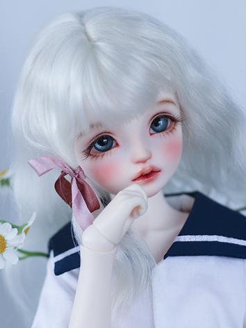 BJD Jue Ming Zi 42cm Girl/Boy/Angel Ball-jointed Doll