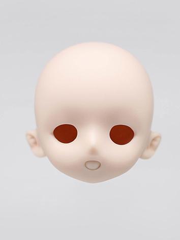 BJD Head 1/4 Erika Head for Ball-jointed Doll