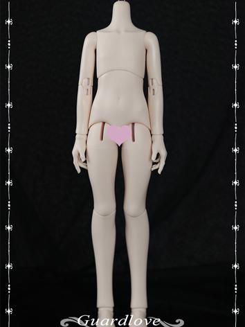 BJD Body 42.8cm Boy/Angel 3...