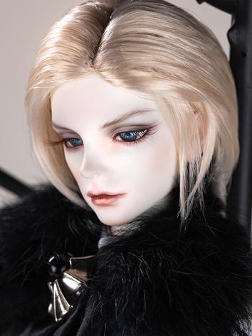 BJD Sylves (Human Version) 48cm Boy Ball-jointed Doll