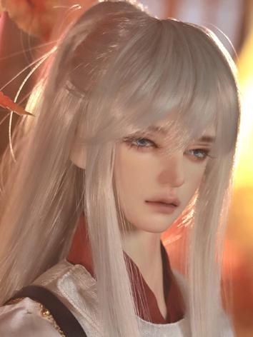 BJD Xue Wuhen 72cm Boy Ball...