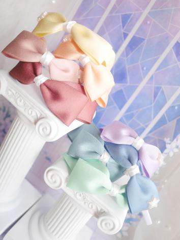 BJD Accessories Bow Headban...