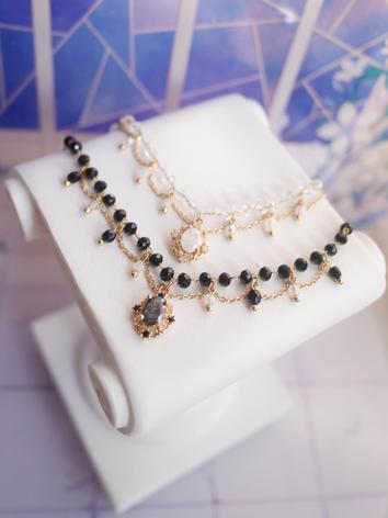 BJD Accessories Vintage Cry...