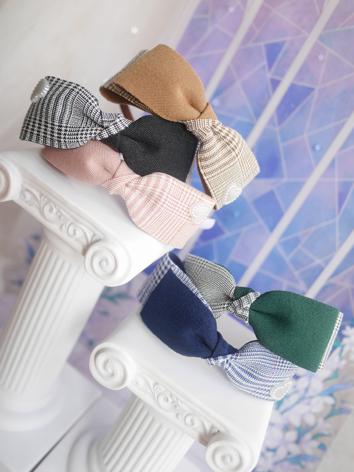 BJD Accessories Patchwork P...