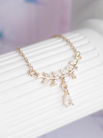 BJD Accessories Zircon Bran...