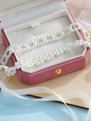 BJD Accessaries Necklace X126 for SD/DD Size Ball-jointed Doll