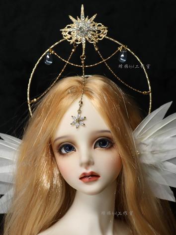 BJD Accessories Hair Crown ...