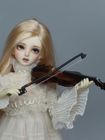 BJD Accessories Violin for ...