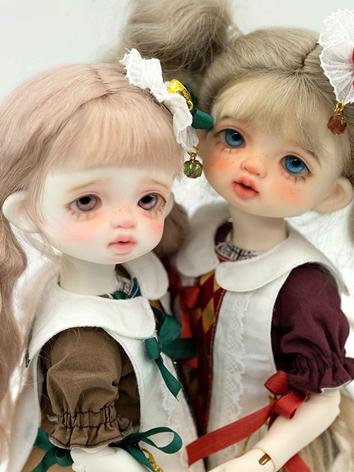 BJD DuDu 26cm Girl/Boy/Ange...