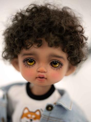 Limited 10 BJD DuDu 26cm Girl/Boy/Angel Ball-jointed Doll