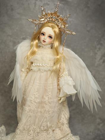 BJD Accessories Angel Wings...