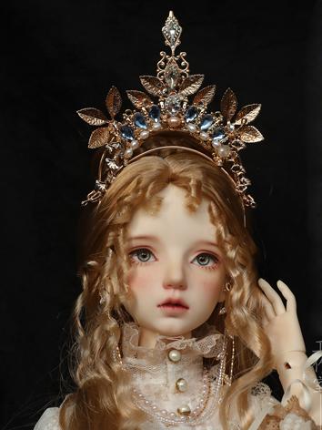 BJD Accessories Headgear Se...