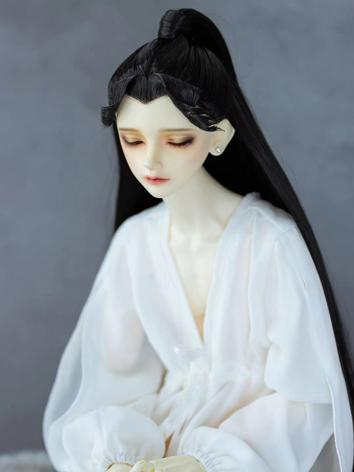 BJD Wig Style Hair for SD S...