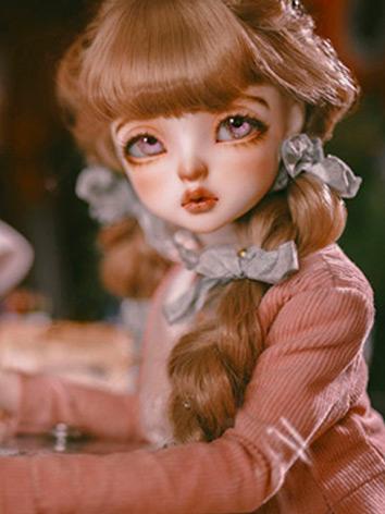 BJD Leilia (Human Version) ...