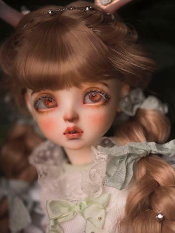 BJD Leilia (Deer Version) 43cm Girl Ball-jointed Doll