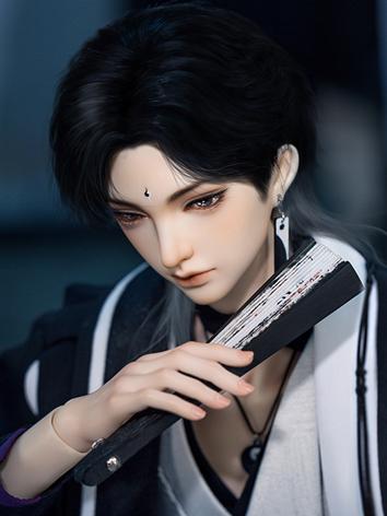 BJD Si Tian 71cm Boy Ball-j...