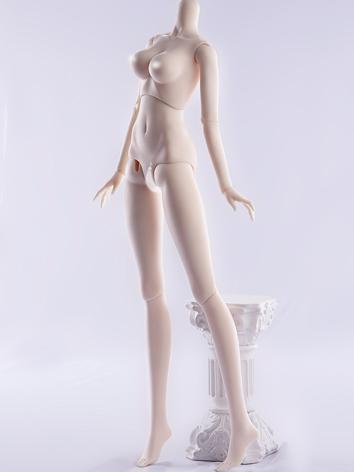 BJD 62cm Girl Body with Hig...