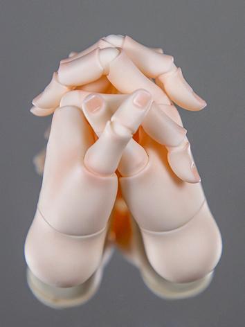 BJD Hands Ball-jointed Hand...