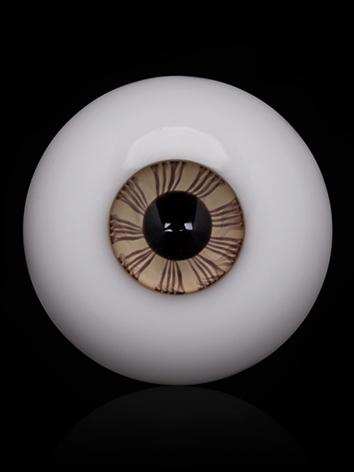 BJD Eyes 14mm Eyeballs LH-1...