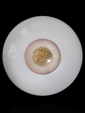 BJD Eyes 14mm Eyeballs LH-1024 for Ball-jointed Doll