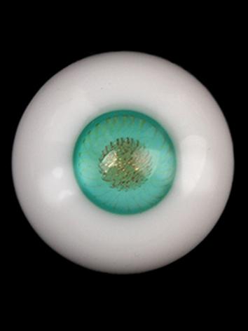 BJD Eyes 14mm Eyeballs J-0014 for Ball-jointed Doll