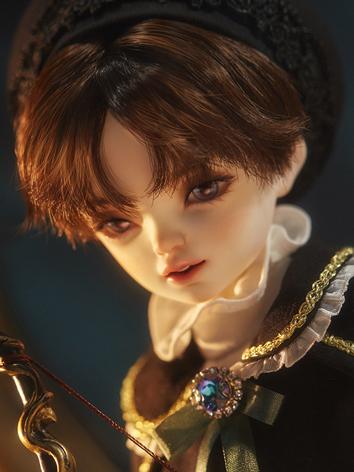 BJD Carlos 45cm Boy Ball-jointed Doll