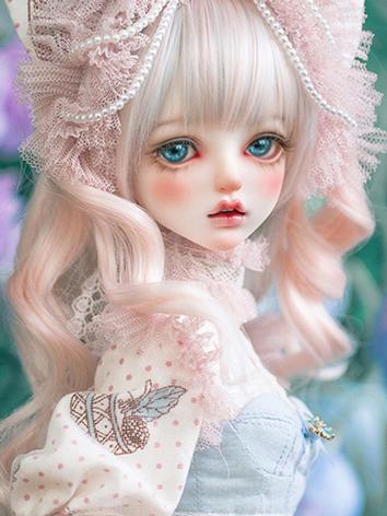 BJD Michelle 44cm Girl Ball...