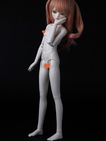 BJD Body 1/4 Girl Body-1 （1 Ver.）44cm Ball-jointed Doll