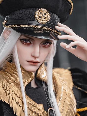 Limited BJD Lucifer 2.0 Ver...