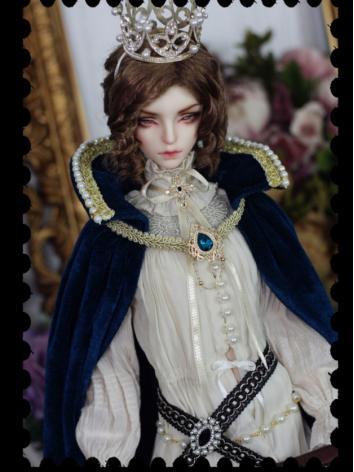 BJD Clothes Girl/Boy Clock ...