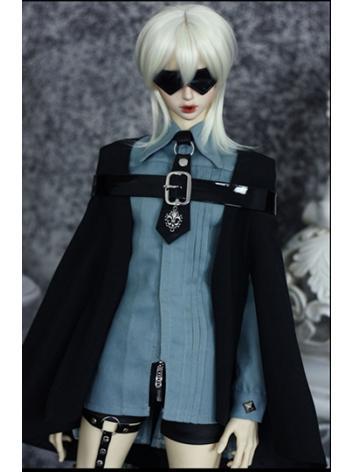 BJD Clothes Girl/Boy Clock ...