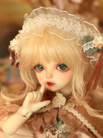 BJD Violet 27.5cm Girl Ball...