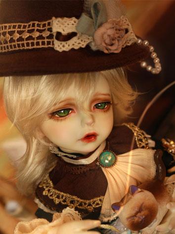 BJD Avex 27.5cm Boy Ball-jointed Doll