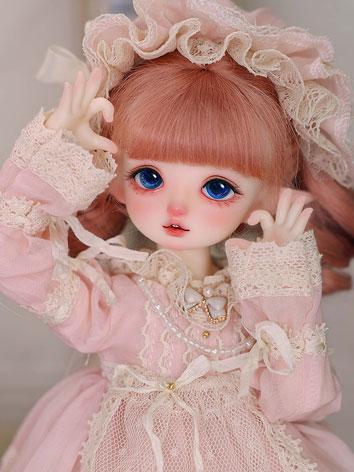 Limited BJD Freya Antique D...