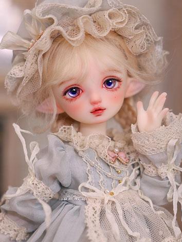 Limited BJD Agnes Antique D...