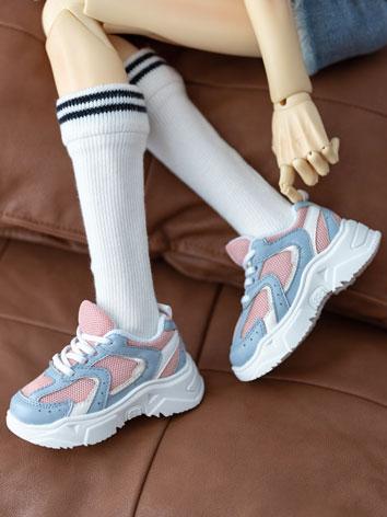 BJD Shoes Sports Casual Sho...