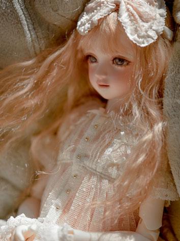 BJD Ling Lan 42cm Girl Ball...