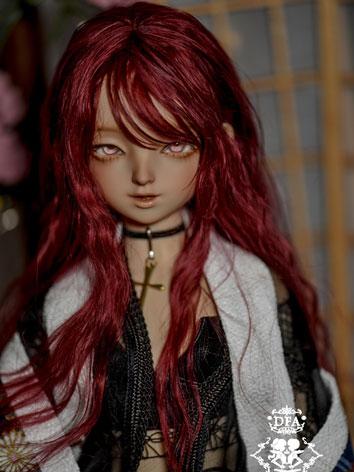 BJD Niao Luo 42cm Girl Ball...