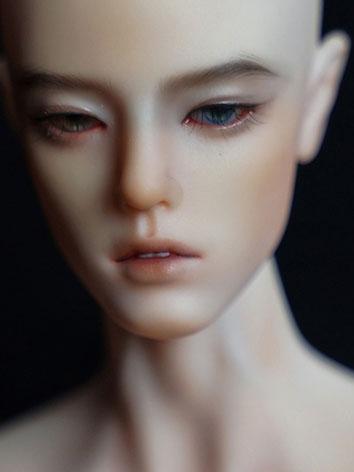 BJD Mr. Bunny Z Boy 31cm Ball-jointed doll