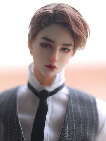 BJD Lucent 30cm Boy Ball-jo...