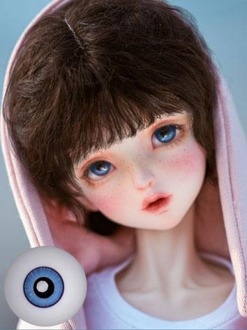 BJD Eyes 16mm Glass Eyeball...