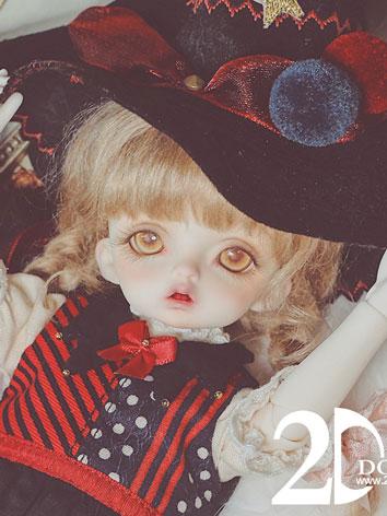 BJD Beaduo 26cm Girl/Boy/An...