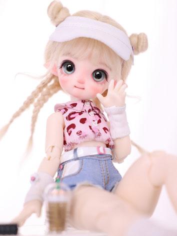 BJD Bubble Gum 26cm Ball-Jo...