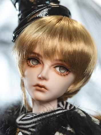 BJD Pan 46cm Boy Ball-jointed Doll